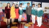 KẾT QUẢ CUỘC THI KHOA HỌC – KỸ THUẬT CẤP TỈNH DÀNH CHO HS TRUNG HỌC TỈNH LÀO CAI NĂM 2014