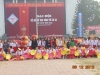 TRƯỜNG THCS LÊ HỒNG PHONG TÍCH CỰC THAM GIA ĐẠI HỘI TDTT THÀNH PHỐ LÀO CAI LẦN THỨ III VÀ CÁC HOẠT ĐỘNG TDTT DIỄN RA ĐẦU THÁNG 12 NĂM 2013