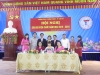 HỘI NGHỊ CÁN BỘ VIÊN CHỨC TRƯỜNG THCS LÊ HỒNG PHONG NĂM HỌC 2015 – 2016