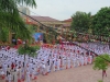Tưng bừng ngày hội khai trường